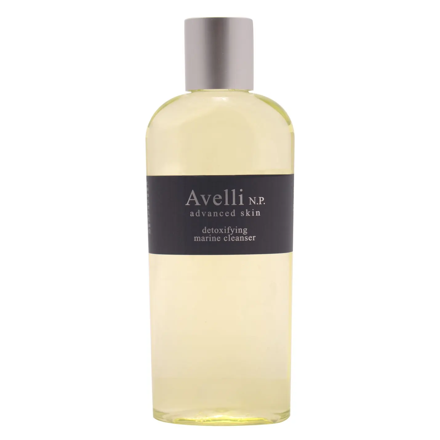 Detoxifying Marine Cleanser