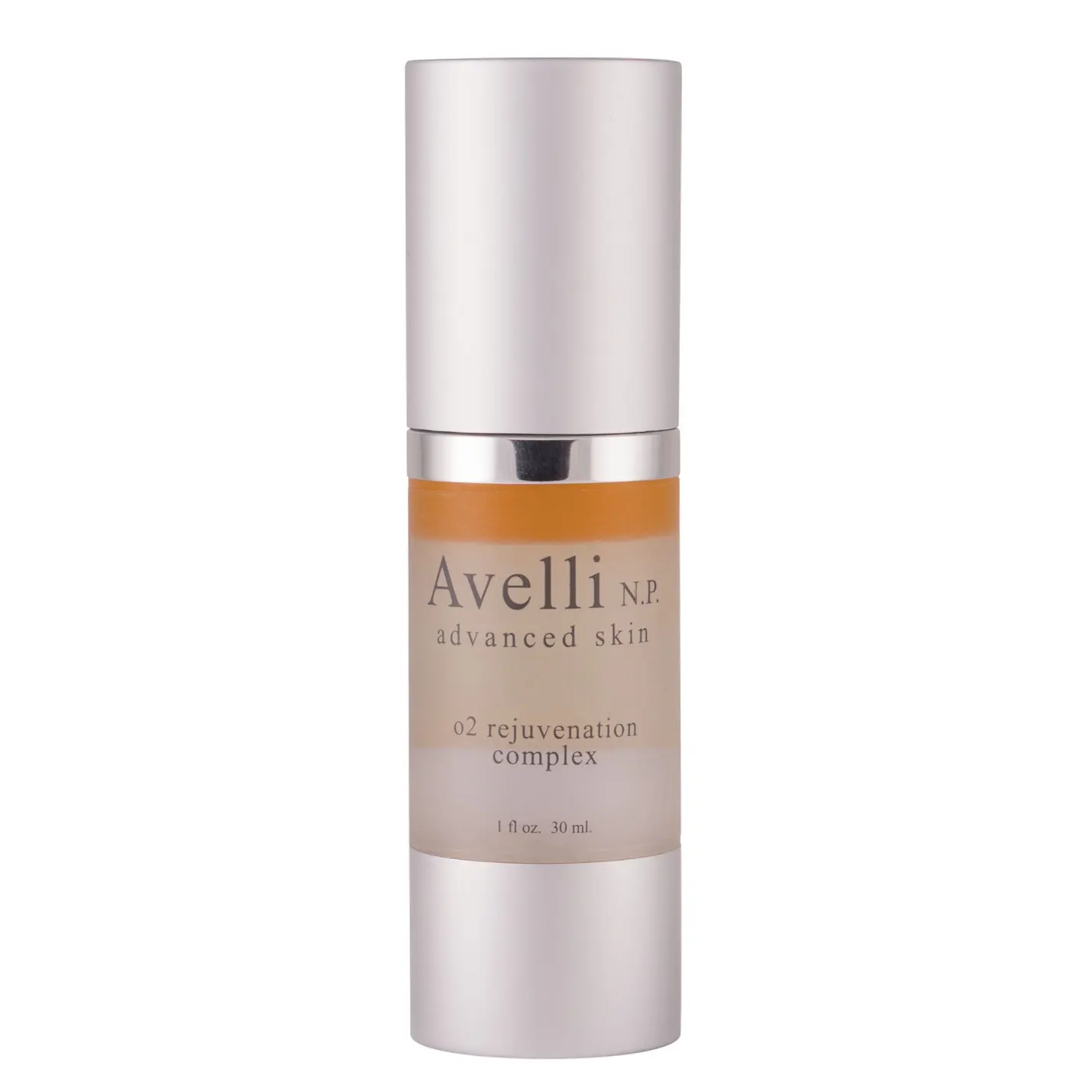 O2 Rejuvenation Complex