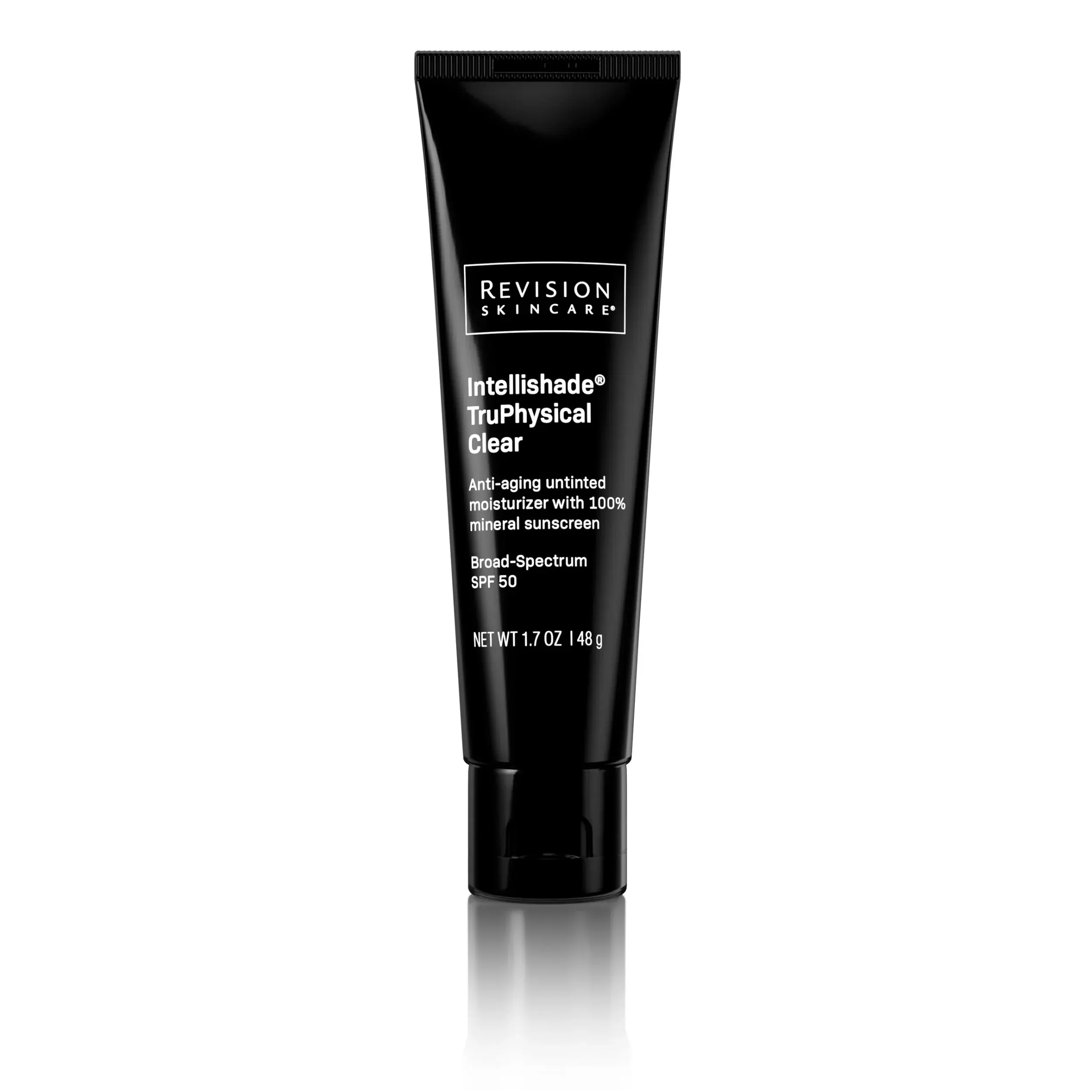 Intellishade TruPhysical (Clear)