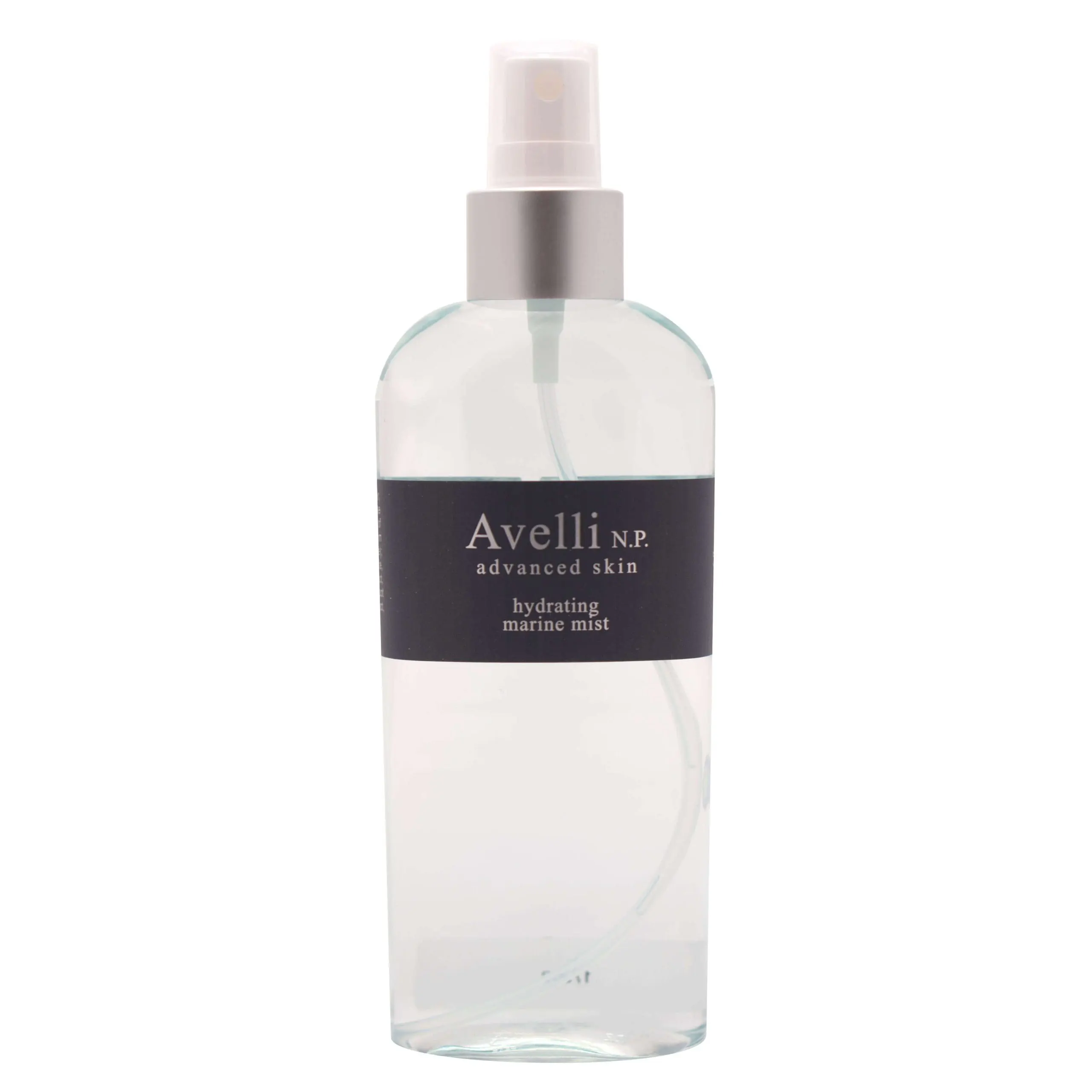 Hydrating Marine Mist