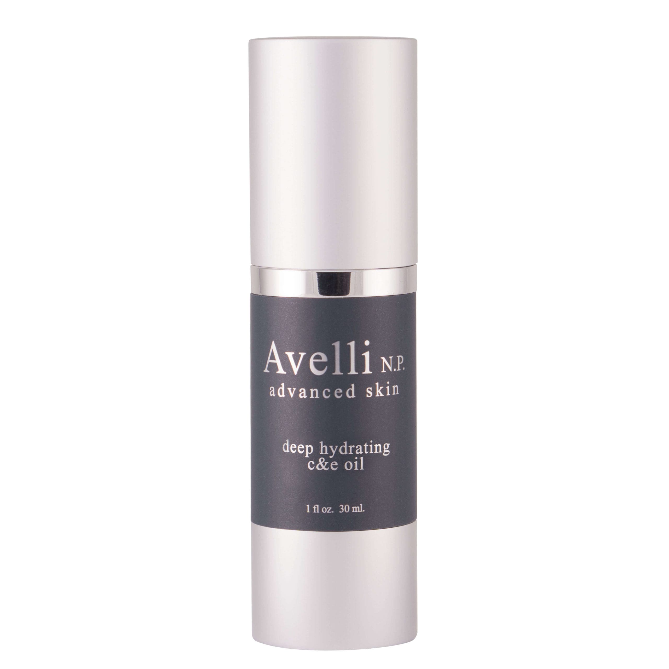 Gentle Soothing Oil with CBD