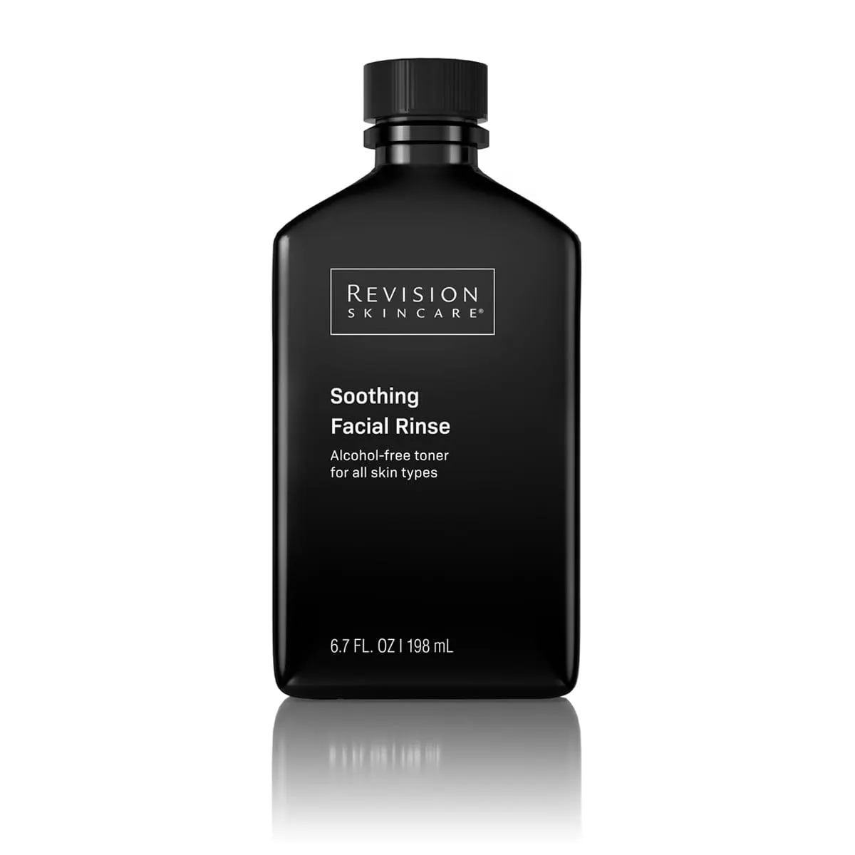 SOOTHING FACIAL RINSE
